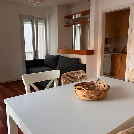 Apartament Fortaleza Sesimbra