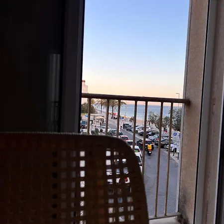 Apartament Fortaleza Sesimbra