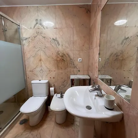 Apartament Fortaleza