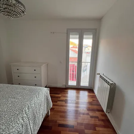 Fortaleza Apartament Sesimbra