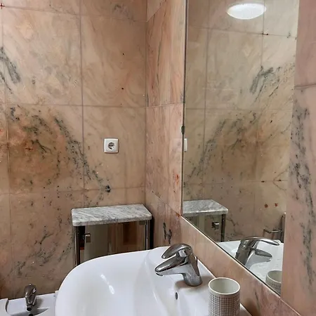 Fortaleza Apartament Sesimbra