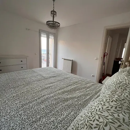 Fortaleza Appartement