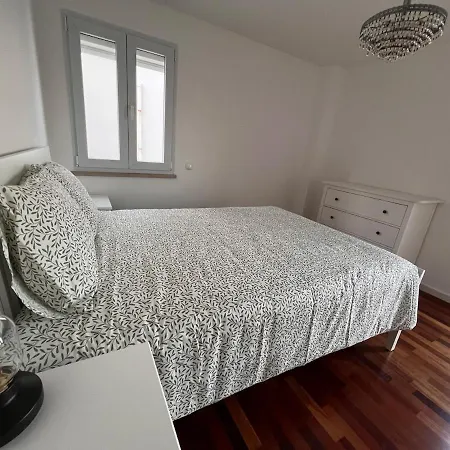 Appartement Fortaleza *