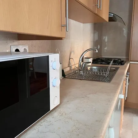 Fortaleza Appartement *