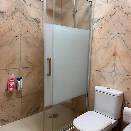 Fortaleza Appartement *